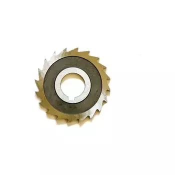 Дисковая трехсторонняя фреза ИНСТУЛС 00001240462