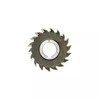 Дисковая трехсторонняя фреза ИНСТУЛС 00001256848