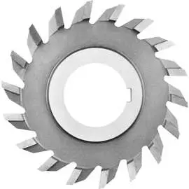 Дисковая трехсторонняя фреза ИНСТУЛС 00001256861