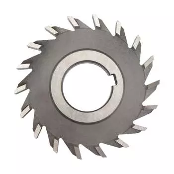 Дисковая трехсторонняя фреза ИНСТУЛС 00001179351