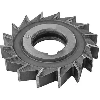 Дисковая трехсторонняя фреза ООО "ТМТ ГРУПП" 138678