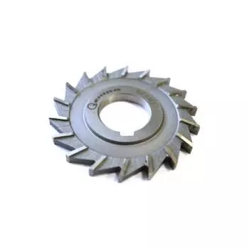 Дисковая трехсторонняя фреза Sekira 28247