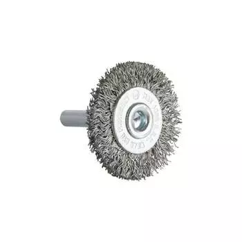 Дисковая волнистая щетка DeBever DB80163368