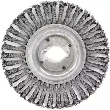Дисковая жгутовая щетка ОСБОРН
