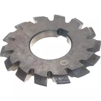 Дисковая зуборезная фреза ИНСТУЛС 00001729126