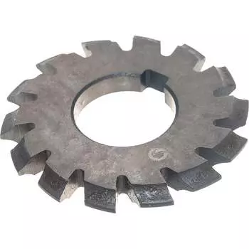 Дисковая зуборезная фреза ИНСТУЛС 00001729146