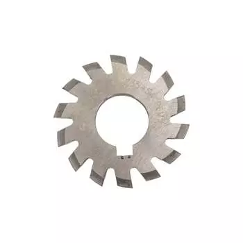 Дисковая зуборезная фреза ИНСТУЛС 00001289483