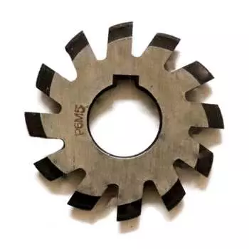 Дисковая зуборезная модульная фреза ИНСТУЛС №7 00001379542