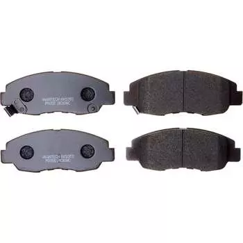 Дисковые тормозные колодки Avantech