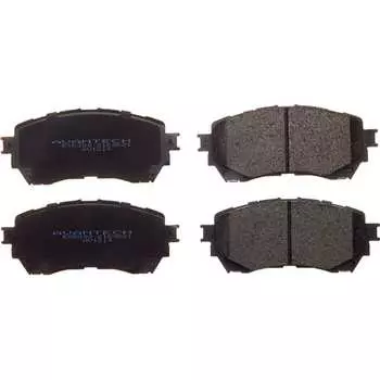 Дисковые тормозные колодки Avantech AV1214 1739054