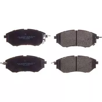 Дисковые тормозные колодки Avantech AV1066 109791