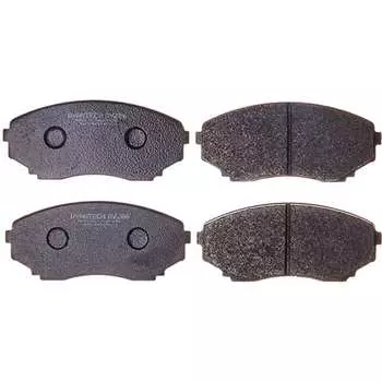 Дисковые тормозные колодки Avantech