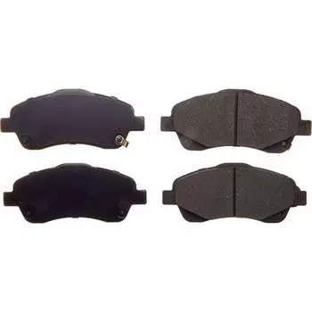 Дисковые тормозные колодки Avantech AV1083 109764