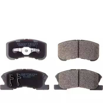 Дисковые тормозные колодки Avantech