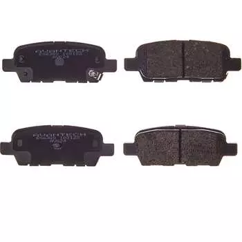 Дисковые тормозные колодки Avantech