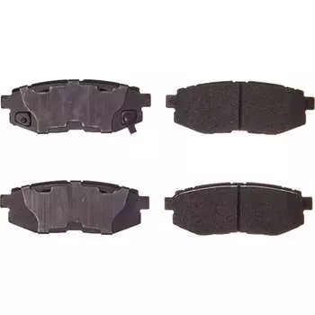 Дисковые тормозные колодки Avantech