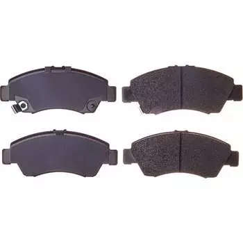 Дисковые тормозные колодки Avantech AV575 109745