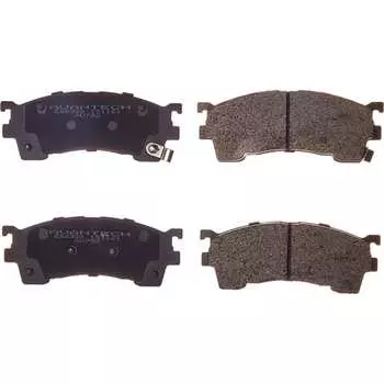 Дисковые тормозные колодки Avantech