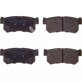 Дисковые тормозные колодки Avantech