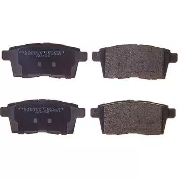 Дисковые тормозные колодки Avantech