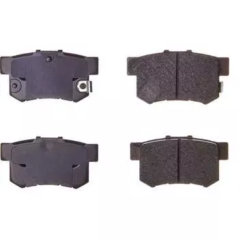 Дисковые тормозные колодки Avantech AV576 104543