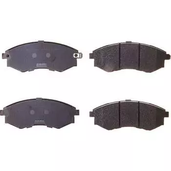 Дисковые тормозные колодки Avantech