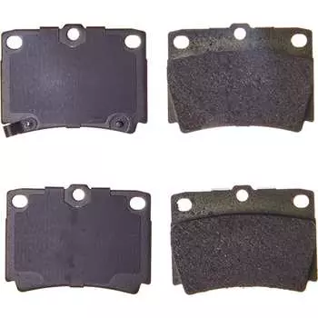 Дисковые тормозные колодки Avantech