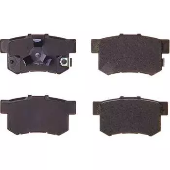 Дисковые тормозные колодки Avantech