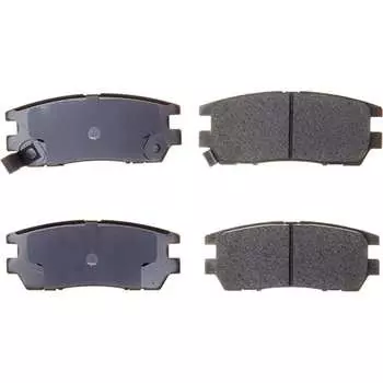 Дисковые тормозные колодки Avantech