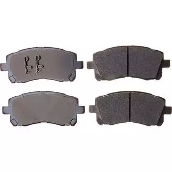 Дисковые тормозные колодки Avantech AV1005 20207