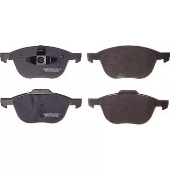 Дисковые тормозные колодки Avantech AV113 104481