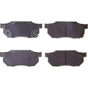 Дисковые тормозные колодки Avantech