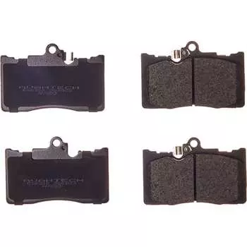 Дисковые тормозные колодки Avantech