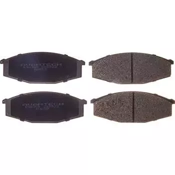 Дисковые тормозные колодки Avantech