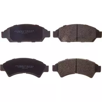 Дисковые тормозные колодки Avantech