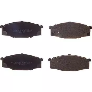 Дисковые тормозные колодки Avantech