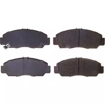 Дисковые тормозные колодки Avantech