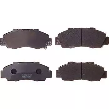 Дисковые тормозные колодки Avantech AV573 20205