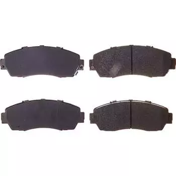 Дисковые тормозные колодки Avantech