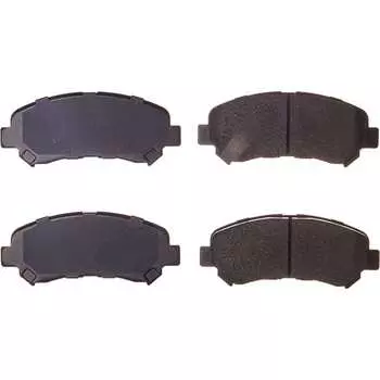 Дисковые тормозные колодки Avantech AV654 109814