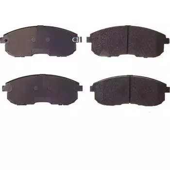 Дисковые тормозные колодки Avantech