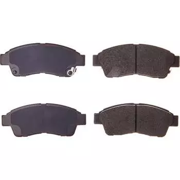 Дисковые тормозные колодки Avantech AV795 20186