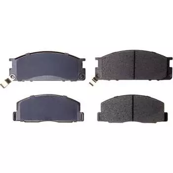 Дисковые тормозные колодки Avantech AV976 109809