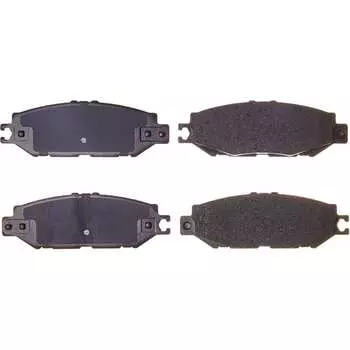 Дисковые тормозные колодки Avantech