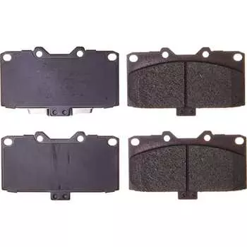 Дисковые тормозные колодки Avantech