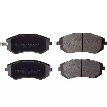 Дисковые тормозные колодки Avantech AV842 104384