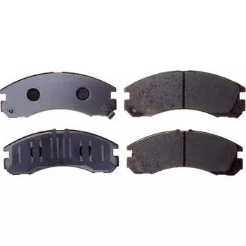 Дисковые тормозные колодки Avantech AV949 20211