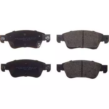 Дисковые тормозные колодки Avantech