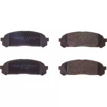 Дисковые тормозные колодки Avantech