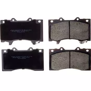 Дисковые тормозные колодки Avantech